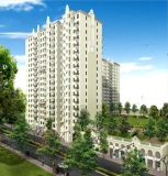 Westend Heights Condominium Association
